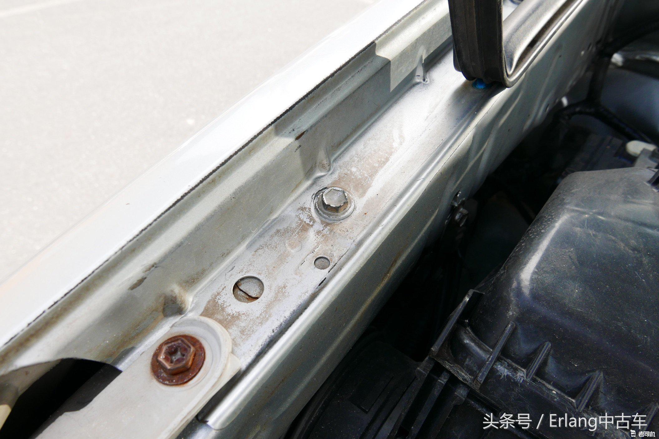 02年进口丰田霸道2700图片,14年原装进口霸道2700