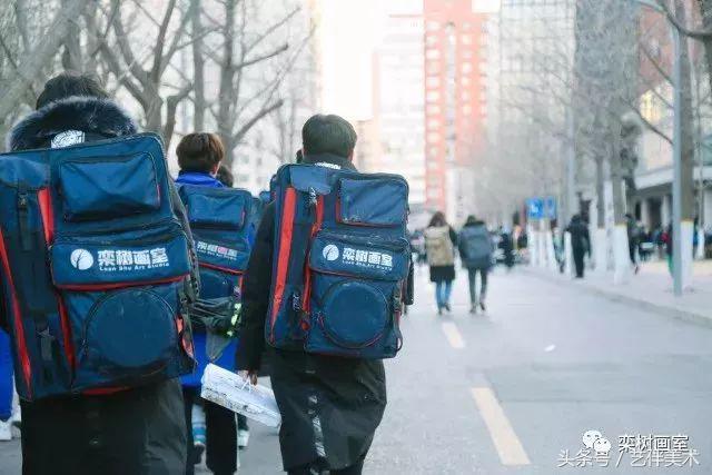 北京栾树画室基础教学,北京栾树画室坑人