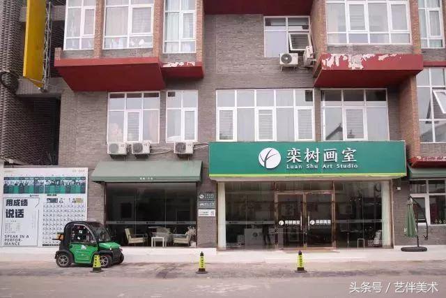 北京栾树画室基础教学,北京栾树画室坑人