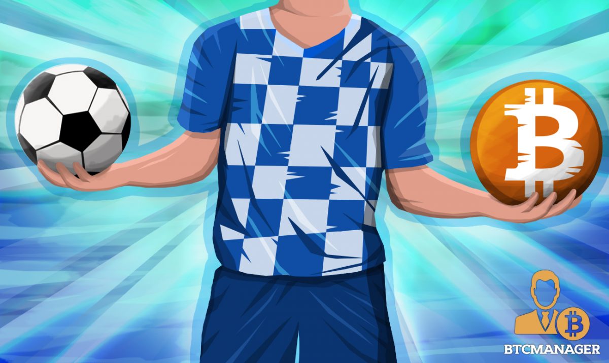 足球题材的虚拟货币交易,关于足球的虚拟货币