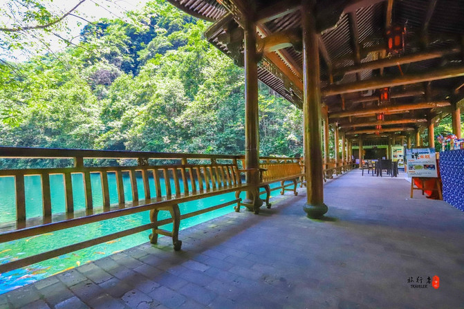 浙江省遂昌县有哪些地方,遂昌避暑好玩的地方有哪些