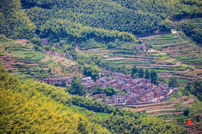 浙江省遂昌县有哪些地方,遂昌避暑好玩的地方有哪些