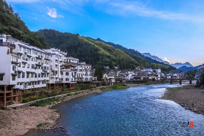 浙江省遂昌县有哪些地方,遂昌避暑好玩的地方有哪些