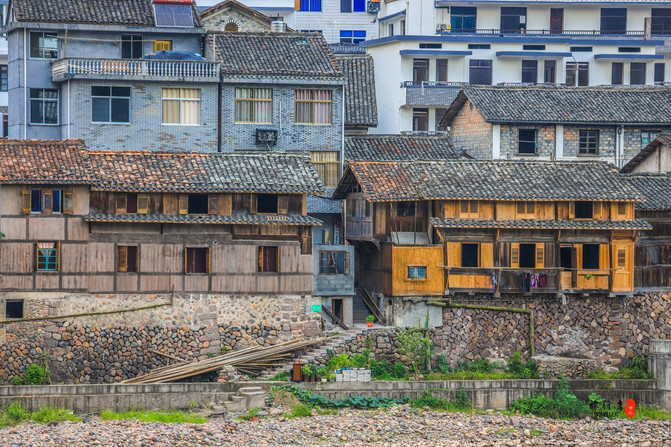 浙江省遂昌县有哪些地方,遂昌避暑好玩的地方有哪些