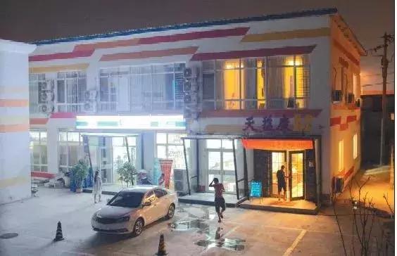 58同城等竟成涉黄渠道，暗藏外籍女“技师”