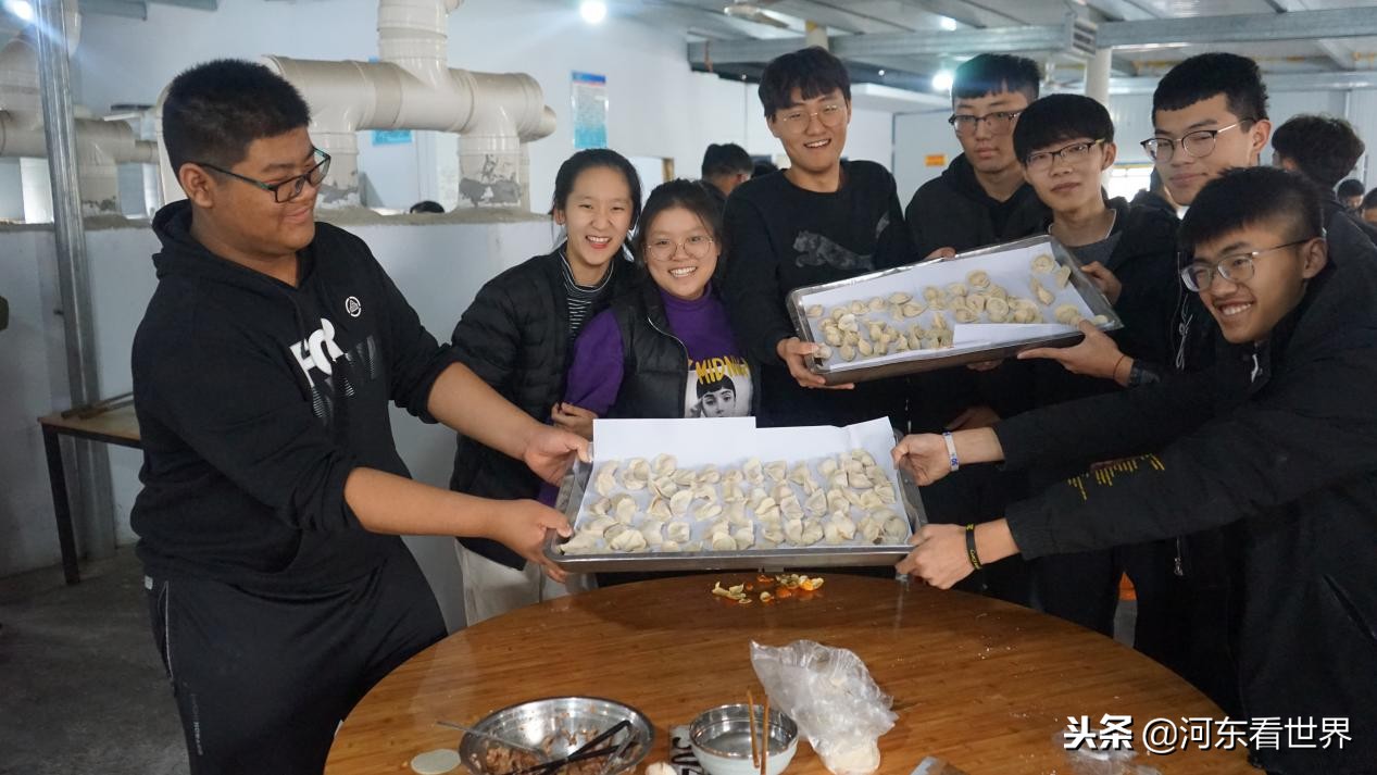 真实！运城家长速看：领航教育率先敲碎应试教育弊端枷锁