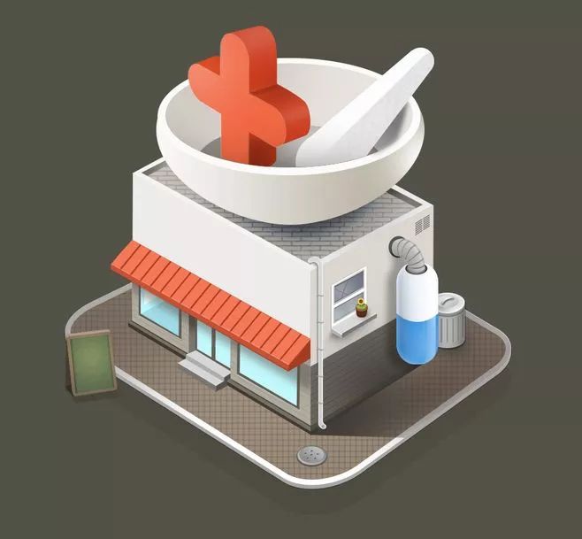 「公益营销」这家医院不仅救死扶伤，还做了这样的事情！