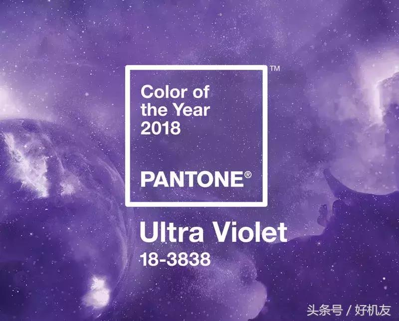 盘点手机惊艳的配色,一款变色的手机