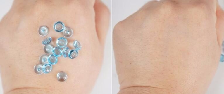 城野医生毛孔细致化妆水搭配精华,城野医生化妆水适合油皮