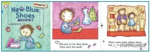 侯云洁周芳|绘本如何与小学课程融合?有哪些原则和方法?