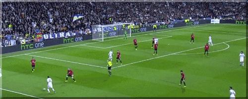 c罗十大不可思议的射门进球,回顾一下c罗的头球