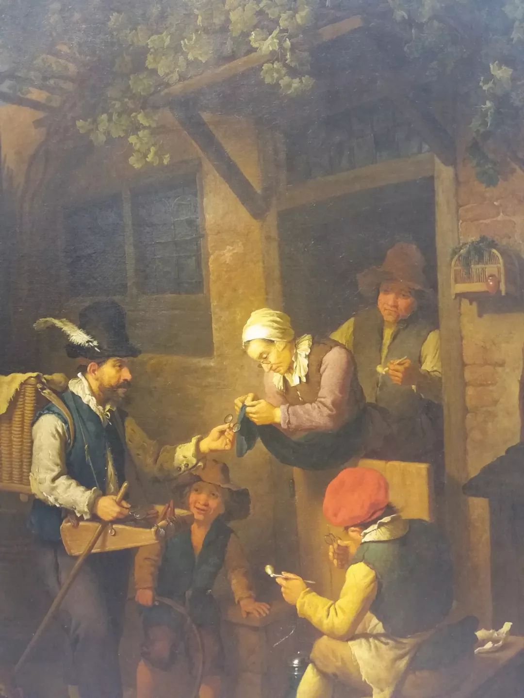 创业艰难故事,创业的辛酸史真实故事