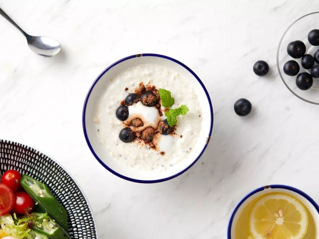 推荐澳洲即食燕麦片,澳洲原装燕麦片低脂即食早餐