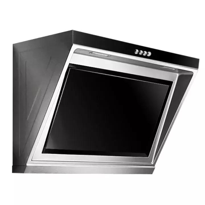 好几千买个废物！油烟机看哭老公的参数大揭秘！深度长篇051