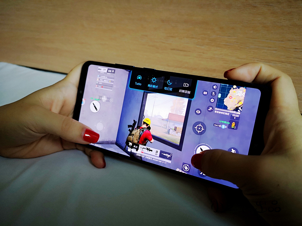 荣耀note10液冷双turbo,荣耀note10turbo散热