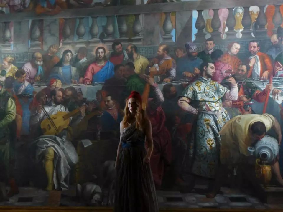 除了“西虹市”，最近都在聊这里