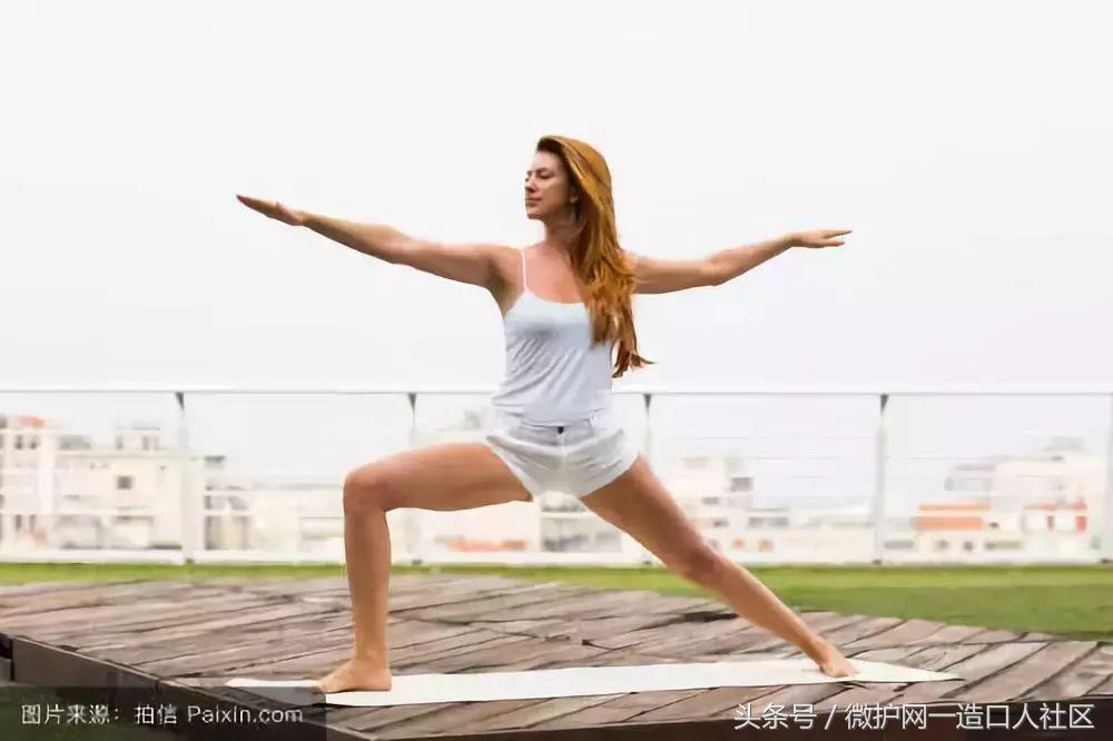 造口人可以健身吗,造口人可以大幅度运动吗