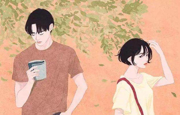 为了保持纯洁的男女友谊，“红颜”与“蓝颜”不能逾越的四个禁区