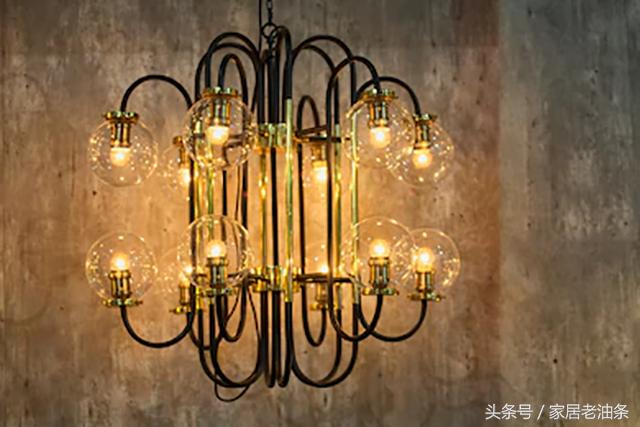 重庆市最大型灯具市场在哪里,重庆灯饰灯具市场推荐品牌