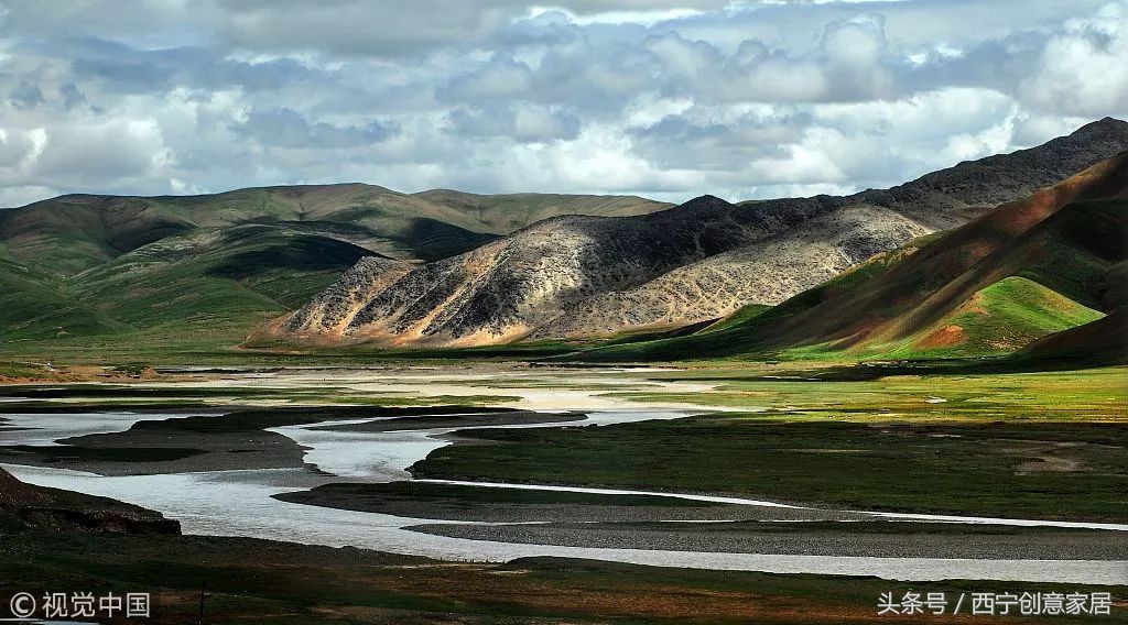 青海为什么频繁发生地震,青海人为什么长得好看