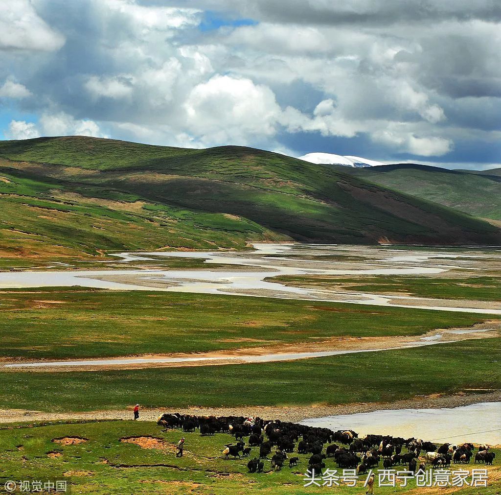 青海为什么频繁发生地震,青海人为什么长得好看