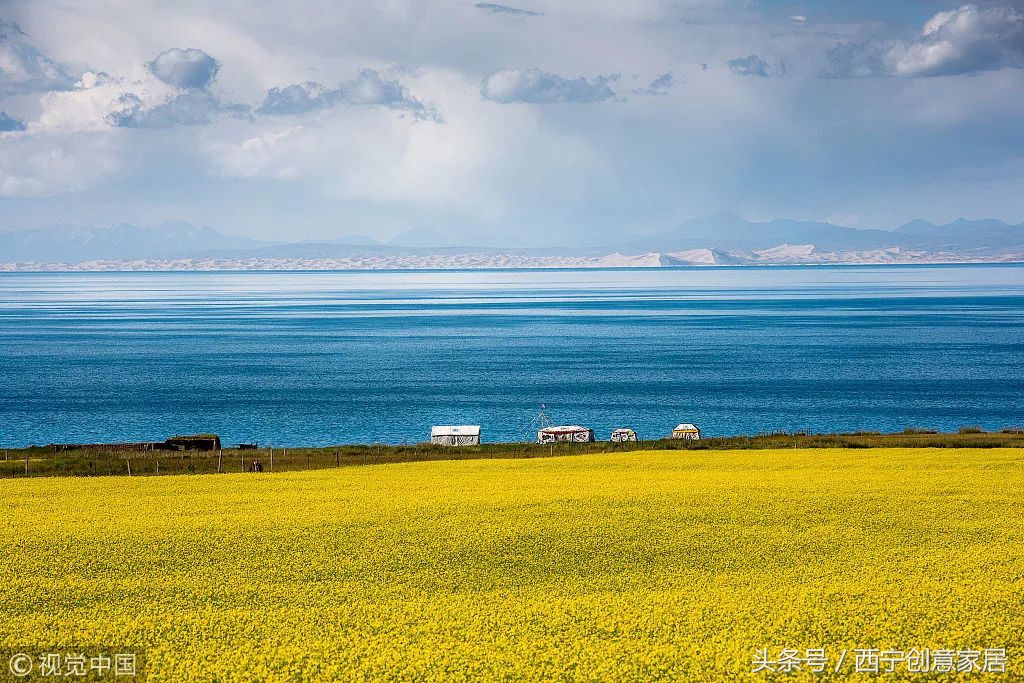 青海为什么频繁发生地震,青海人为什么长得好看