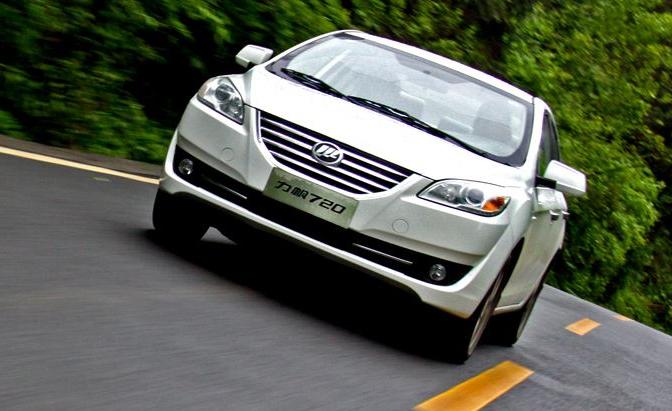 不想开满大街跑的大路货，这5款小众车就很“个性”