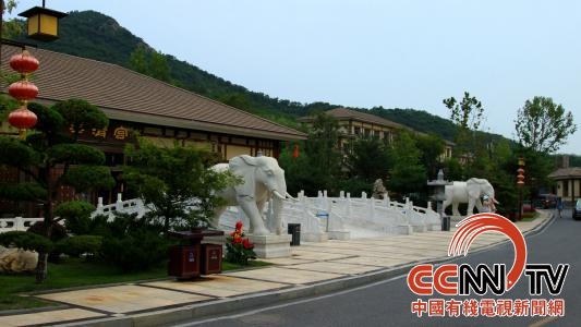 大连唐风温泉旅游,大连唐风温泉电话号码