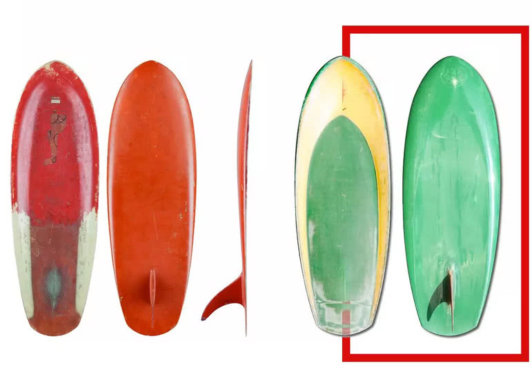 特斯拉如何带冲浪板,特斯拉后加冲浪板