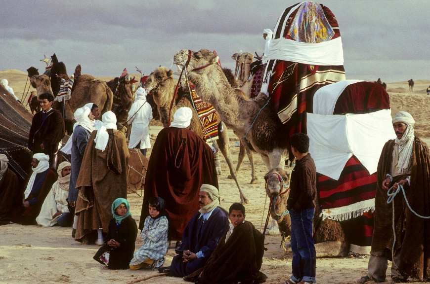 非洲有一不起眼小国,爆发革命却席卷世界,10年后民众后悔不已