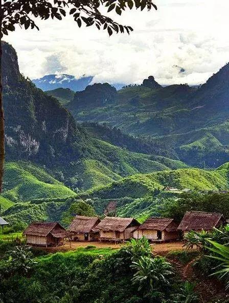 东南亚冷门大巴价格,中国哪个市到泰国最便宜