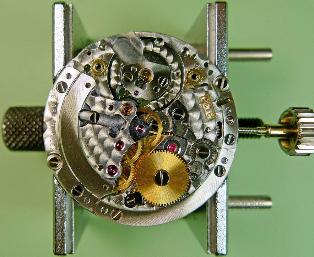 复刻手表有什么潜规则,为什么越来越多的人玩复刻手表