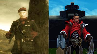 lol舞蹈动作原型剑圣,lol剑圣之舞