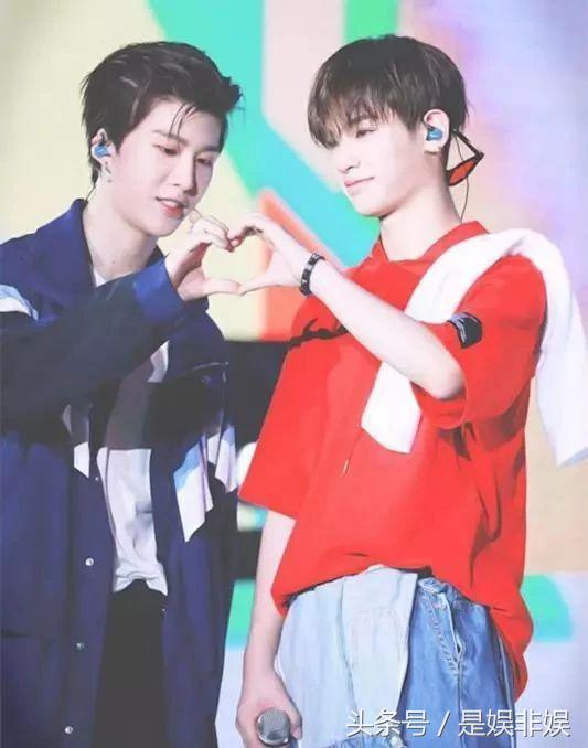 毕雯珺乐华的cp,毕雯珺在乐华七子中的资源怎么样