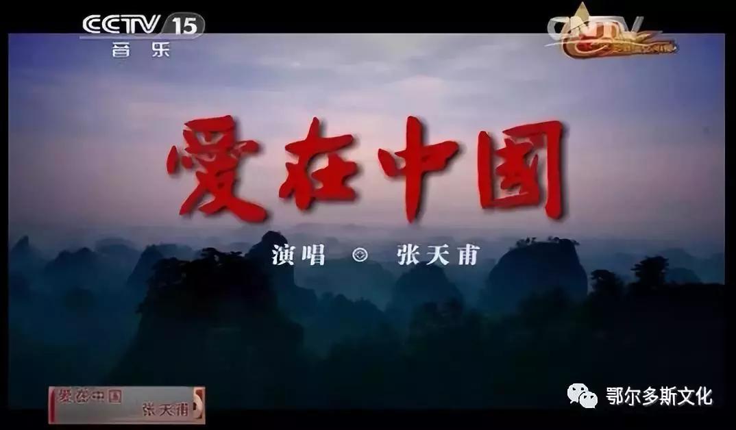 免费观看！8月4日，中国国家交响乐团“爱在中国”公益音乐会要来了！
