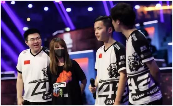 韦神当年在lgd上的日子,韦神离开lgd去了哪里