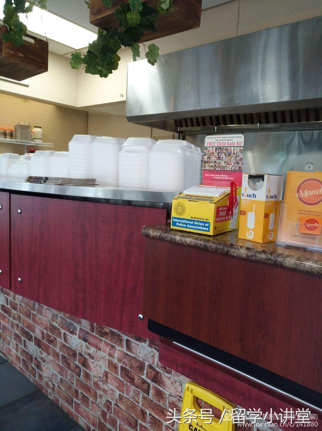 在加拿大生活真的非常舒服,加拿大纳奈莫生活体验