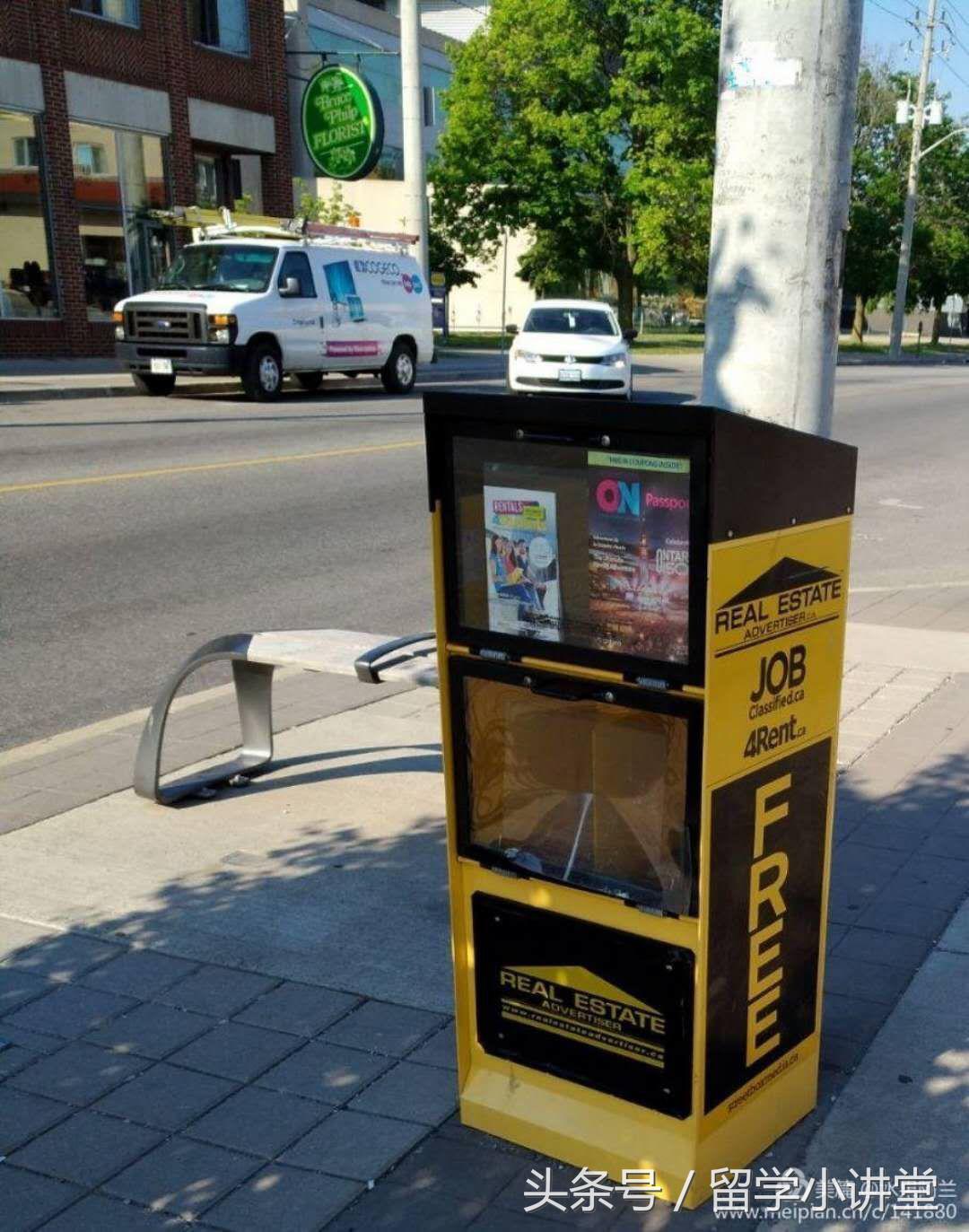 在加拿大生活真的非常舒服,加拿大纳奈莫生活体验