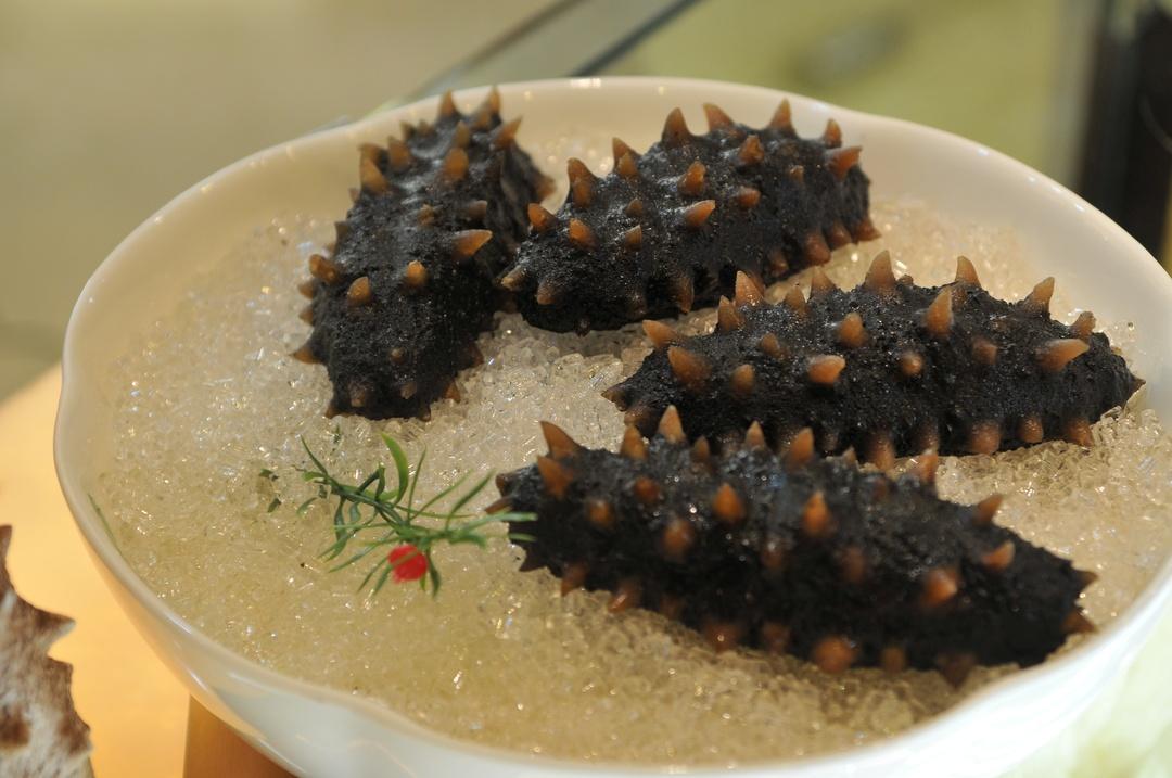 海参怎样吃能有营养又能被吸收,海参怎么吃能发挥最大营养