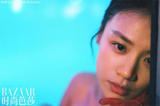 网友纷纷在七月求她保佑，女星微博被爆