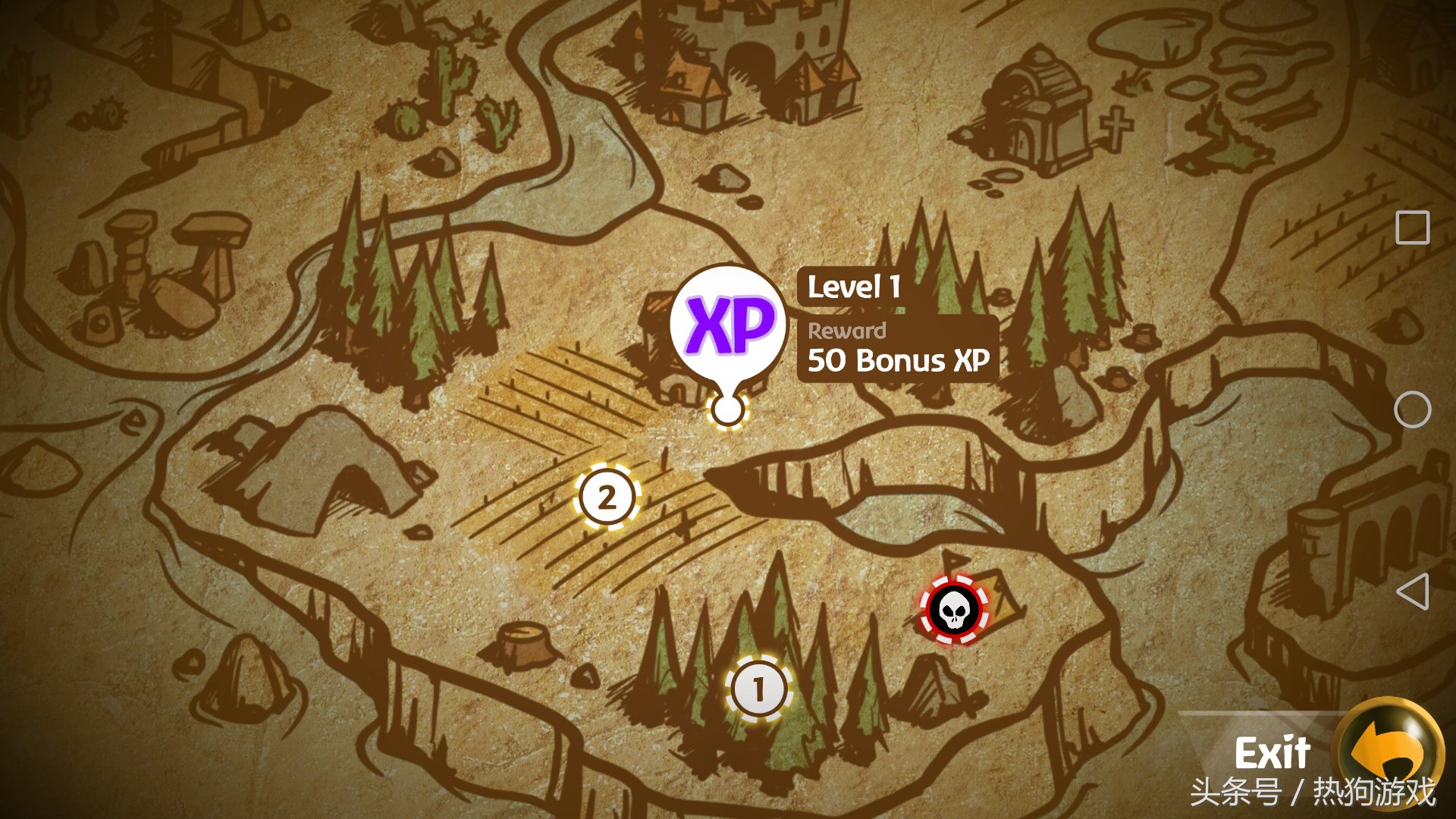 战斗之心2装备大全,战斗之心2阵容