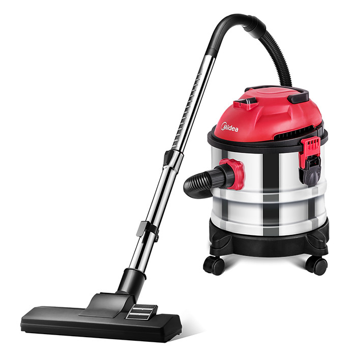 家用吸尘器是桶式好还是卧式好,吸尘器桶式卧式手持