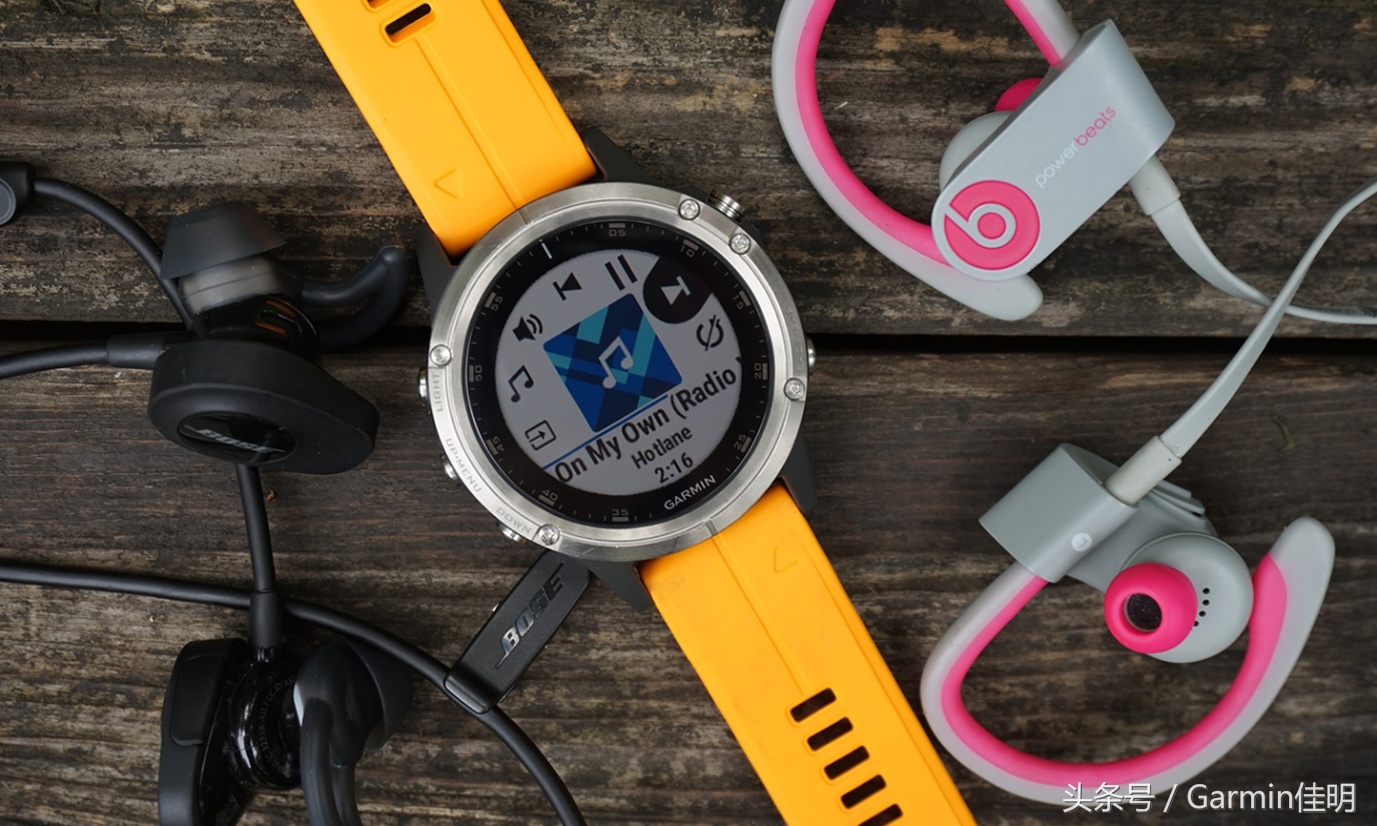 佳明fenix5xplus深度测评,garminfenix哪个系列好