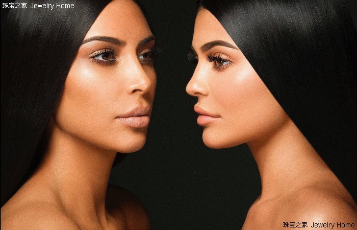 年轻亿万富翁金小妹,22岁金小妹全球最年轻的照片