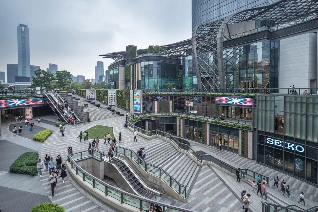 带你看广州最美的夜景,带你看广州一线江景