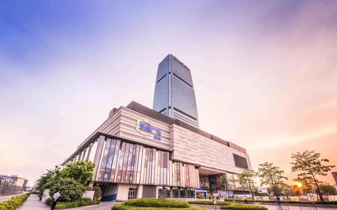 带你看广州最美的夜景,带你看广州一线江景