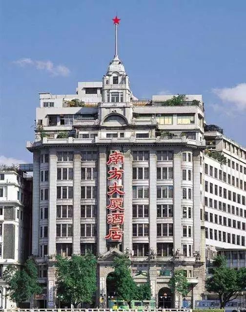 带你看广州最美的夜景,带你看广州一线江景