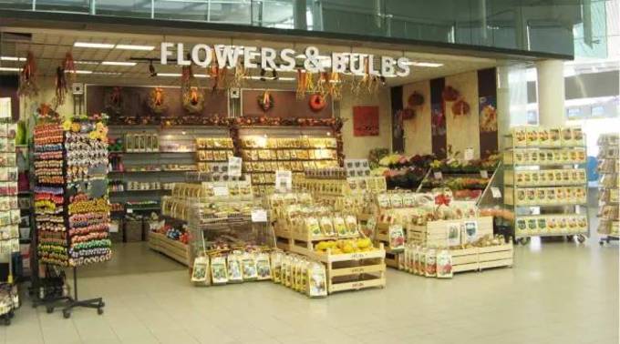 各国机场免税店攻略,机场免税店必买什么