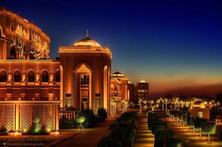 阿布扎比攻略,阿布扎比免税店购物攻略