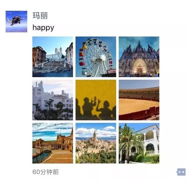 天空之境+地中海INS风，不出国也能到“爱琴海”！